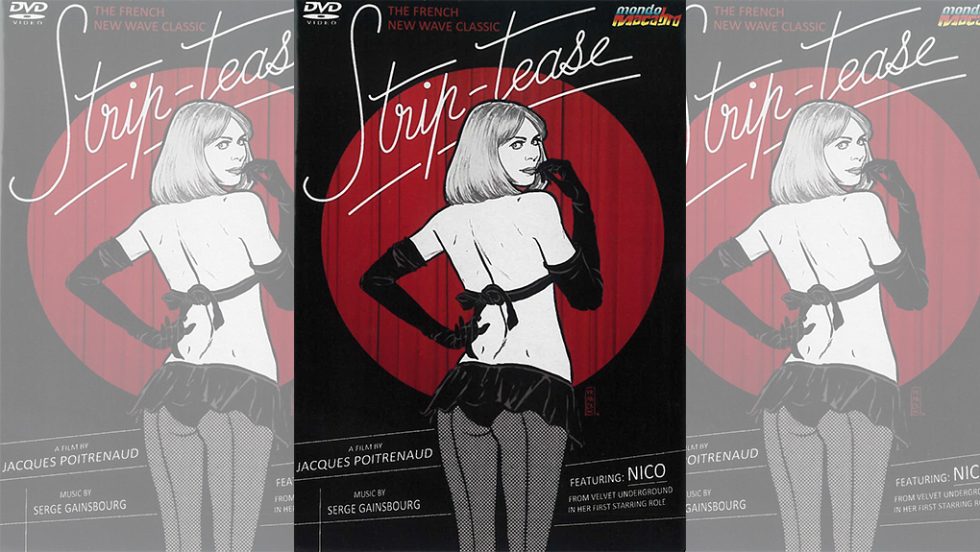 striptease